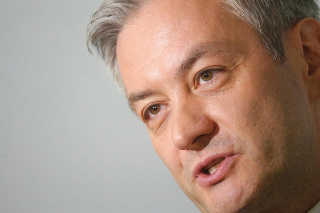 Robert Biedroń: Kandydat na prezydenta Lewicy zostanie prawdopodobnie przedstawiony w styczniu 2020