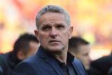 Były piłkarz i trener Wisły Kraków stracił posadę w ekstraklasie