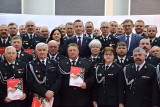 Powiat zamojski. 1,5 miliona złotych dla strażackich jednostek ochotniczych