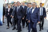 Prezydent Andrzej Duda objął Honorowym Patronatem jubileuszowy Międzynarodowy Salon Przemysłu Obronnego w Targach Kielce  