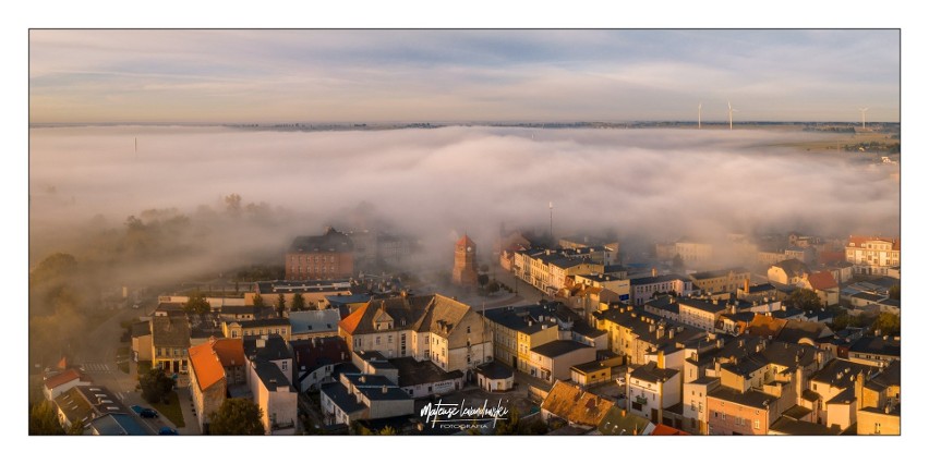 Zdaniem Mateusza, fotografia nie zawsze była czy nawet jest...