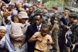 Hotel Rwanda - film, recenzja, opinie, ocena  