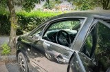 Bydgoszcz. Świadkowie musieli wybić szybę w samochodzie, żeby ratować starszego kierowcę