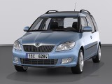 Skoda Roomster. Nie doczeka się następcy?  