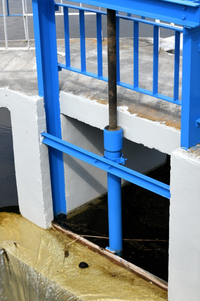 Dobiega końca przebudowa mostu w Siemiatyczach                                     