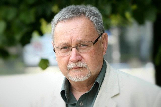 Prof. Selim Chazbijewicz, politolog