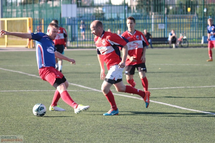 Włocłavia Włocławek - Mień Lipno 2:0 (1:0)...