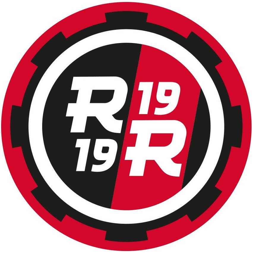 KS Rymer Rybnik ma najlepsze logo w Polsce. Jak Wam się...