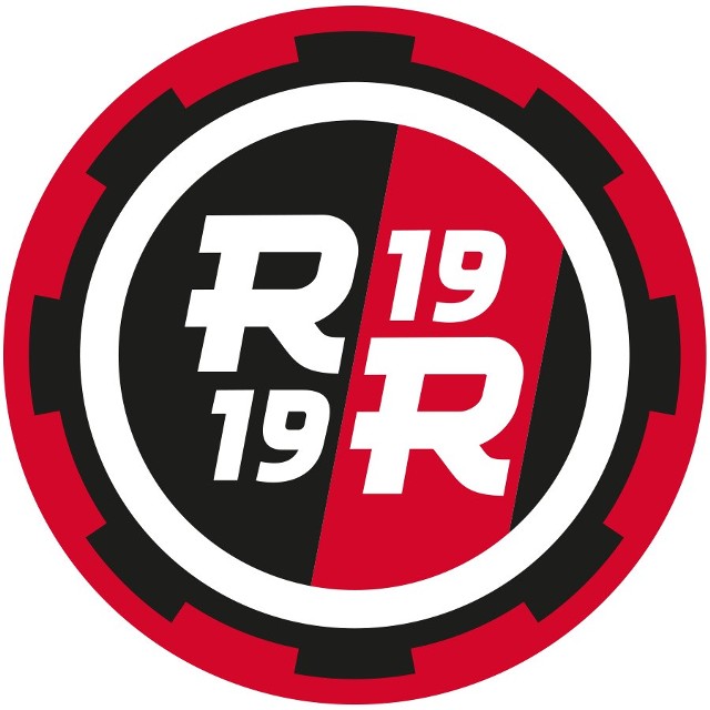 KS Rymer Rybnik ma najlepsze logo w Polsce. Jak Wam się podoba?