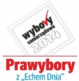 Prawybory "Echa Dnia" w Tarnobrzegu i powiecie! Czytelnicy wybierają prezydenta, burmistrzów i wójtów. Zagłosuj i sprawdź wyniki 