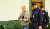 Wypadek śmiertelny w Zaściankach. 13 lat za zabicie kobiety [ZDJĘCIA]