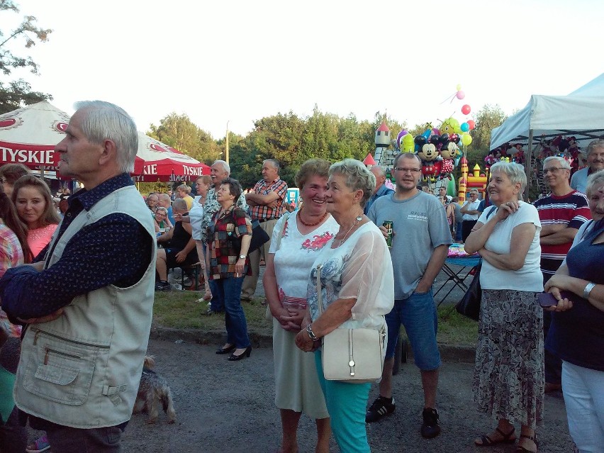 Świętochłowice: W sobotę na festynie dzielnicowym świętowali mieszkańcy Chropaczowa [ZDJĘCIA]