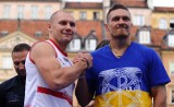 Polsat Boxing Night w Ergo Arenie: Czas na wojnę niepokonanych mistrzów!