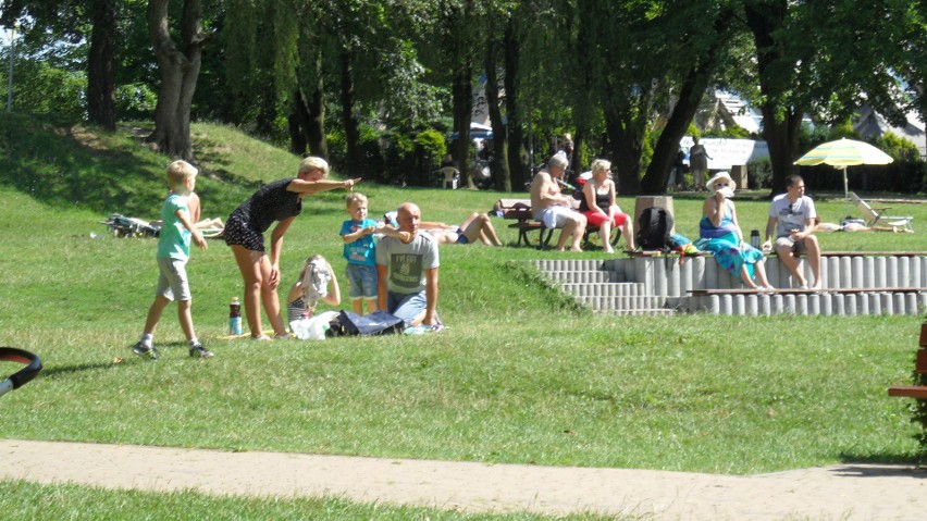 Ośrodek Wypoczynkowy Paprocany w Tychach