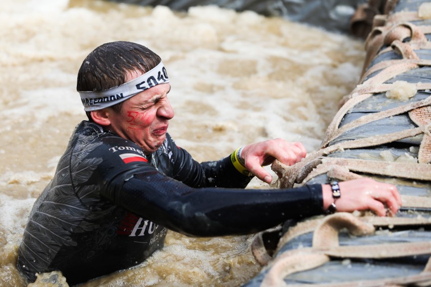 Runmageddon Kraków 2019. Niedziela. Mordercza walka z przeszkodami! [NOWE ZDJĘCIA]