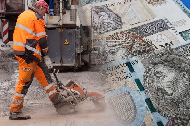 Czas na podwyżkę płacy minimalnej w Polsce. Już za miesiąc pensje osób najmniej zarabiających wzrosną, ale nie będzie to jedyna podwyżka minimalnej pensji w 2023 roku. O ile urosną wynagrodzenia? Ile będzie wynosić minimalna stawka godzinowa? Przeczytaj ▶▶