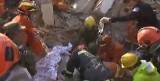 Katastrofa budowlana w Chinach. Tony gruzów pogrzebały mieszkańców (FILM)
