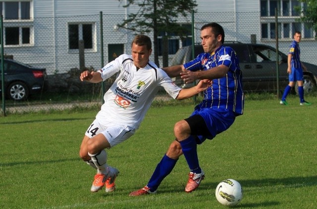 GKS Bogdanka rozegrał ostatni sparing przed startem ligi