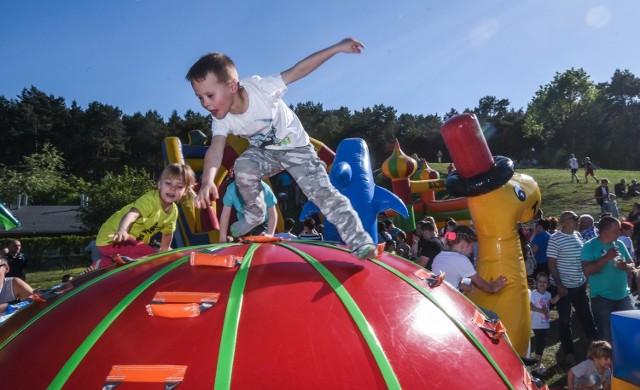 FESTYN RODZINNY „Majówka z Jednością” 24.05.2015 r.FESTYN RODZINNY „Majówka z Jednością” 24.05.2015 r.