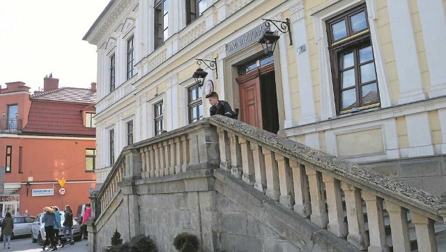 Gimnazjum nr 1 po wakacjach stanie się jedną z siedzib Szkoły Podstawowej nr 2 w Myślenicach