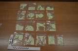 Policja przechwyciła dilerów tabletek ekstazy