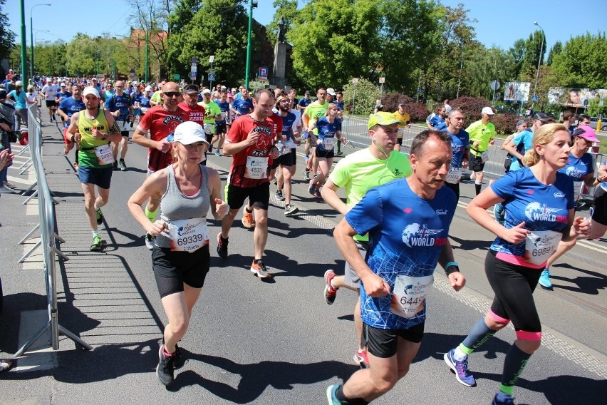 Wings For Life Poznań 2018: Zdjęcia biegaczy [WIELKA GALERIA...