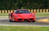 Następca Ferrari Enzo z systemem KERS?