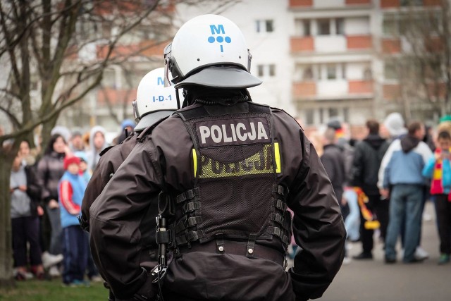 Praca w policji 2017. Nabór do policji w województwie podlaskim 2017. Rekrutacja do pracy w policji w Białymstoku