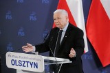 Jarosław Kaczyński: Jesteśmy gotowi zmniejszyć skład Sejmu