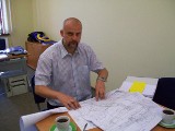 Inspekcja nadzoru budowlanego zapowiada kontrolę budowy w Krośnie Odrz.