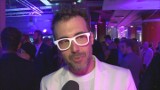 DJ Adamus: Od 2 tygodni nie piję alkoholu. Nie chciałbym obudzić się bez nerki (wideo)