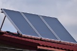 W gminie Siewierz jest już prawie 900 instalacji solarnych. Właśnie powstało 412 nowych instalacji do ogrzewania wody