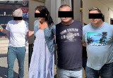 Sutenerzy z Puław złapani. Policja rozbiła szajkę czerpiącą korzyść z nierządu