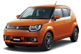 Suzuki Ignis. Nie tylko dla Japonii 