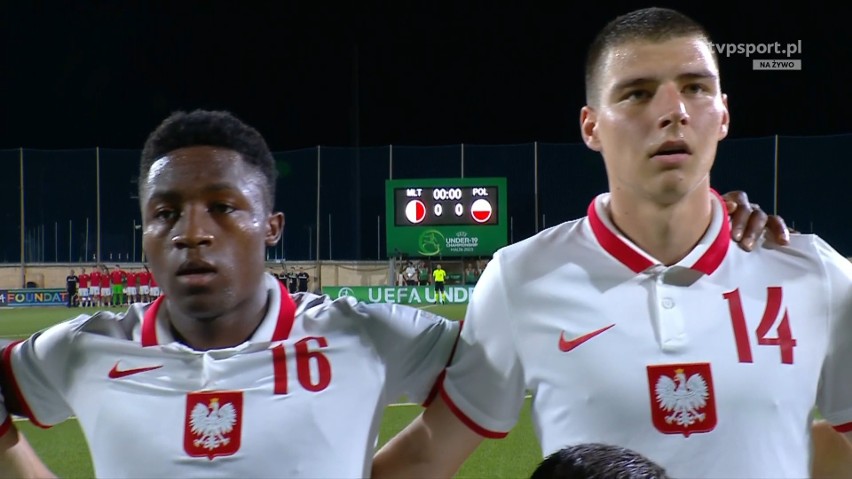 Malta - Polska 0:2