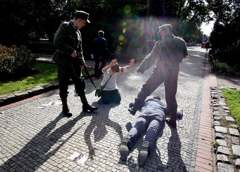 72. rocznica powstania Narodowych Sił Zbrojnych w...