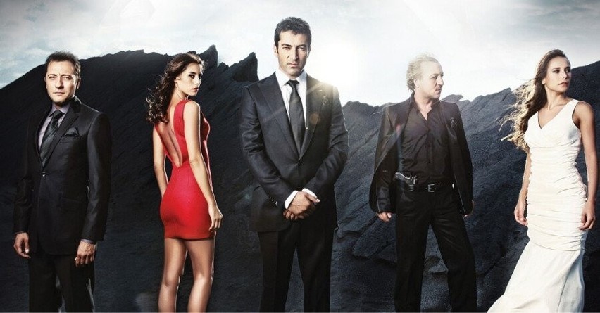 „Ezel”. Kultowy turecki serial kryminalny znowu w Internecie. Gdzie oglądać?