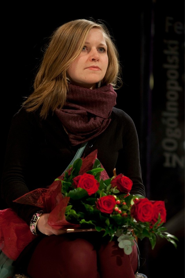 Dorota Masłowska