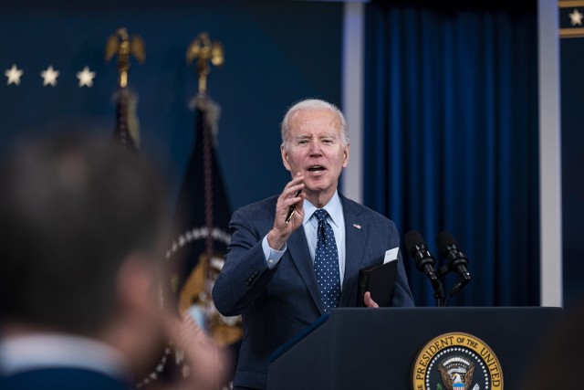 Joe Biden przyleci we wtorek do Polski. Przedstawiamy najważniejsze decyzje, jakie podczas swojej kadencji podjął obecny prezydent Stanów Zjednoczonych.