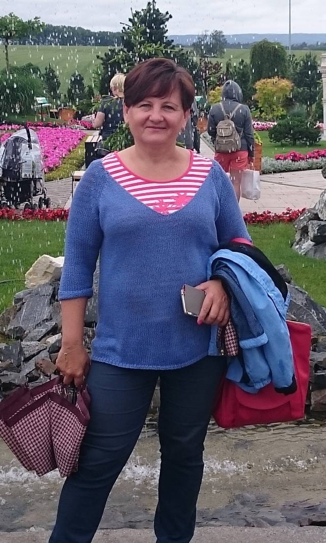 Grażyna Kwiatkowska jest nauczycielką edukacji wczesnoszkolnej w Szkole Podstawowej nr 41 w Bydgoszczy.