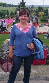 BYDGOSZCZ - Grażyna Kwiatkowska, nauczycielka w SP nr 41 