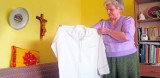 Szołtysek: Papieska koszula z Gaszowic