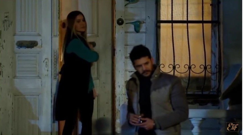 "Elif" odcinek 601. Selim wyprasza Sitare z domu. Melek odwiedza Arzu w więzieniu [STRESZCZENIE ODCINKA]