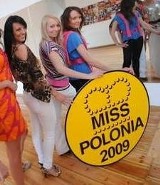 Sprawdź ranking sms Miss Polonia Pomorza I Kujaw 2009
