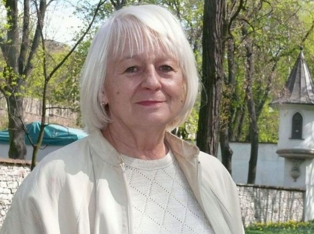 Mirosława Sarna jest jedną z bohaterek książki „Przegrane medale”.  