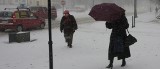 Zima atakuje. Białystok może zasypać śnieg. Wkrótce będzie - 35 stopni mrozu. (zdjęcia x 3, wideo)