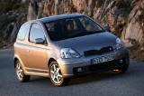 Toyota Yaris 1.0