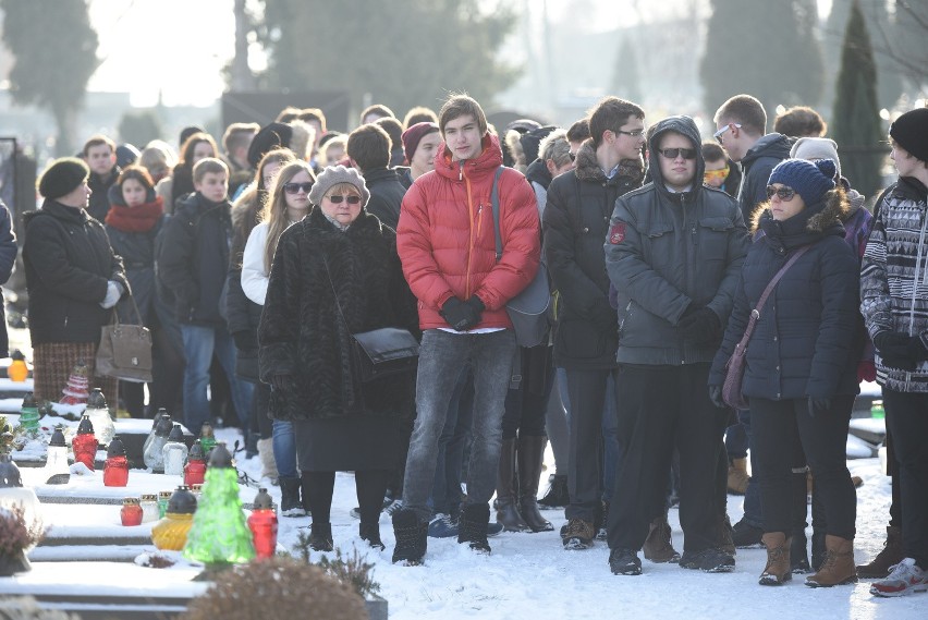 48. rocznica śmierci Zbyszka Cybulskiego