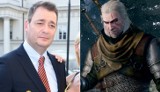 Głos Geralta, Jacek Rozenek ma poważne problemy zdrowotne    