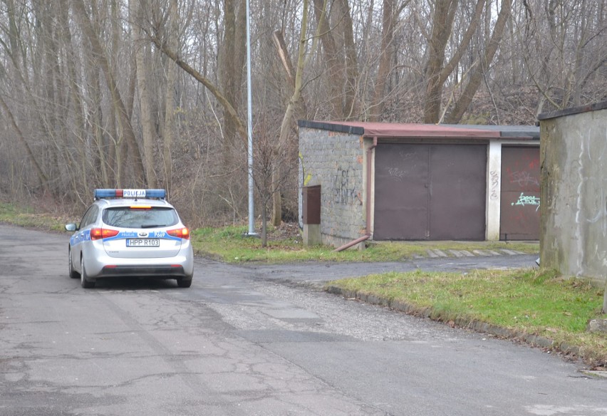 Rybnik: znaleziono zwłoki przy ul. Łokietka. Mogło dość do zabójstwa. Policja pyta mieszkańców